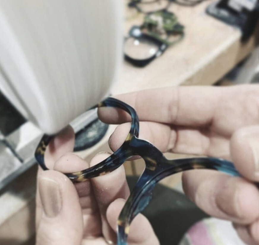 Lunettes sur mesure Mortagne-au-Perche